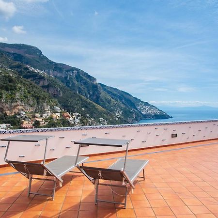 Yourhome - Lorena Maria House Позітано Екстер'єр фото