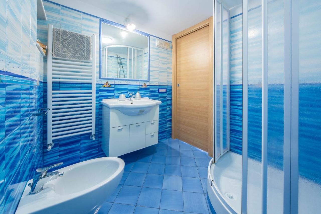 Yourhome - Lorena Maria House Позітано Екстер'єр фото