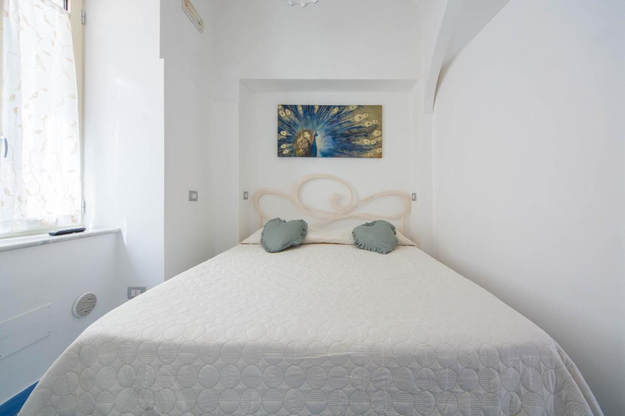 Yourhome - Lorena Maria House Позітано Екстер'єр фото